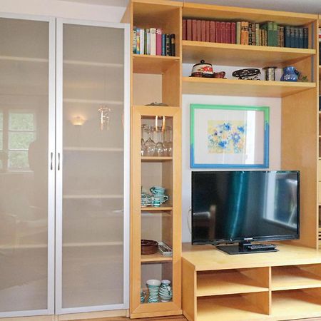 Ferienwohnung Mit Seeblick Aldrans Kültér fotó