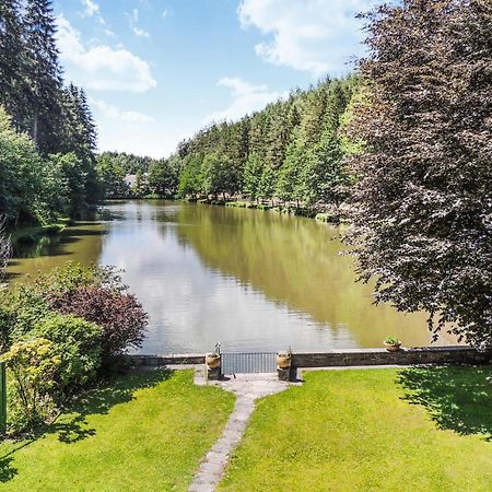 Ferienwohnung Mit Seeblick Aldrans Kültér fotó