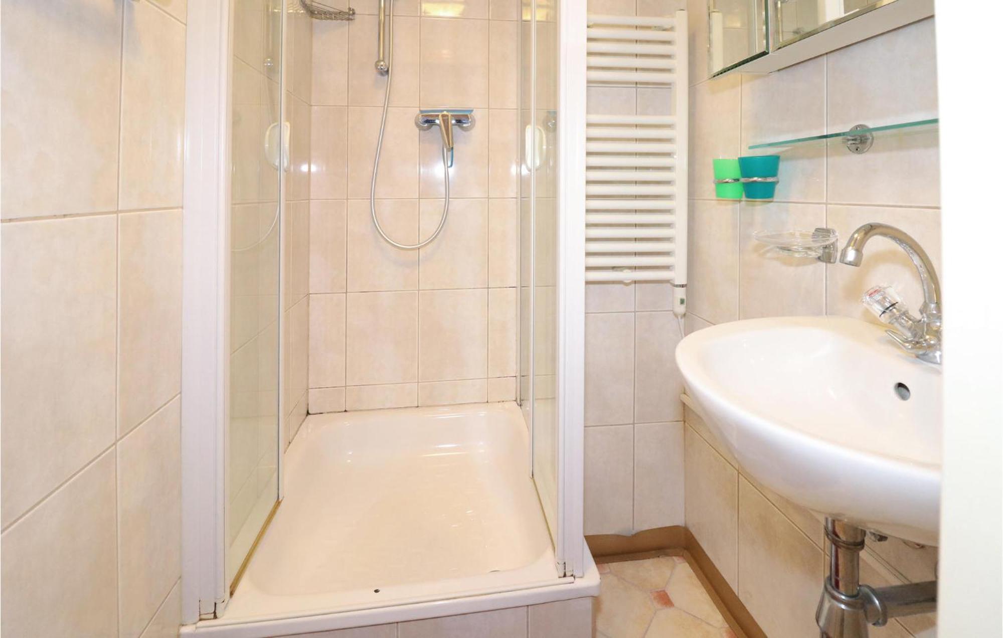 Ferienwohnung Mit Seeblick Aldrans Kültér fotó