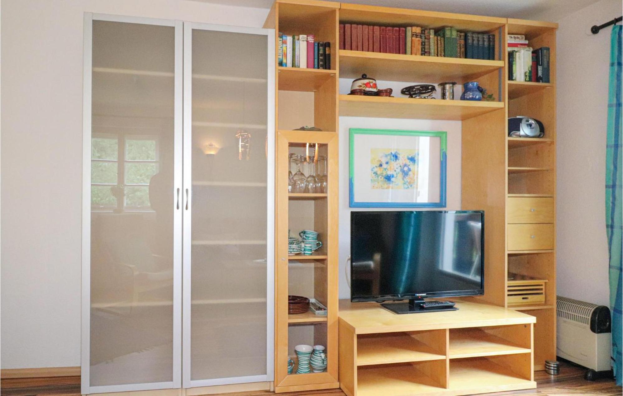 Ferienwohnung Mit Seeblick Aldrans Kültér fotó