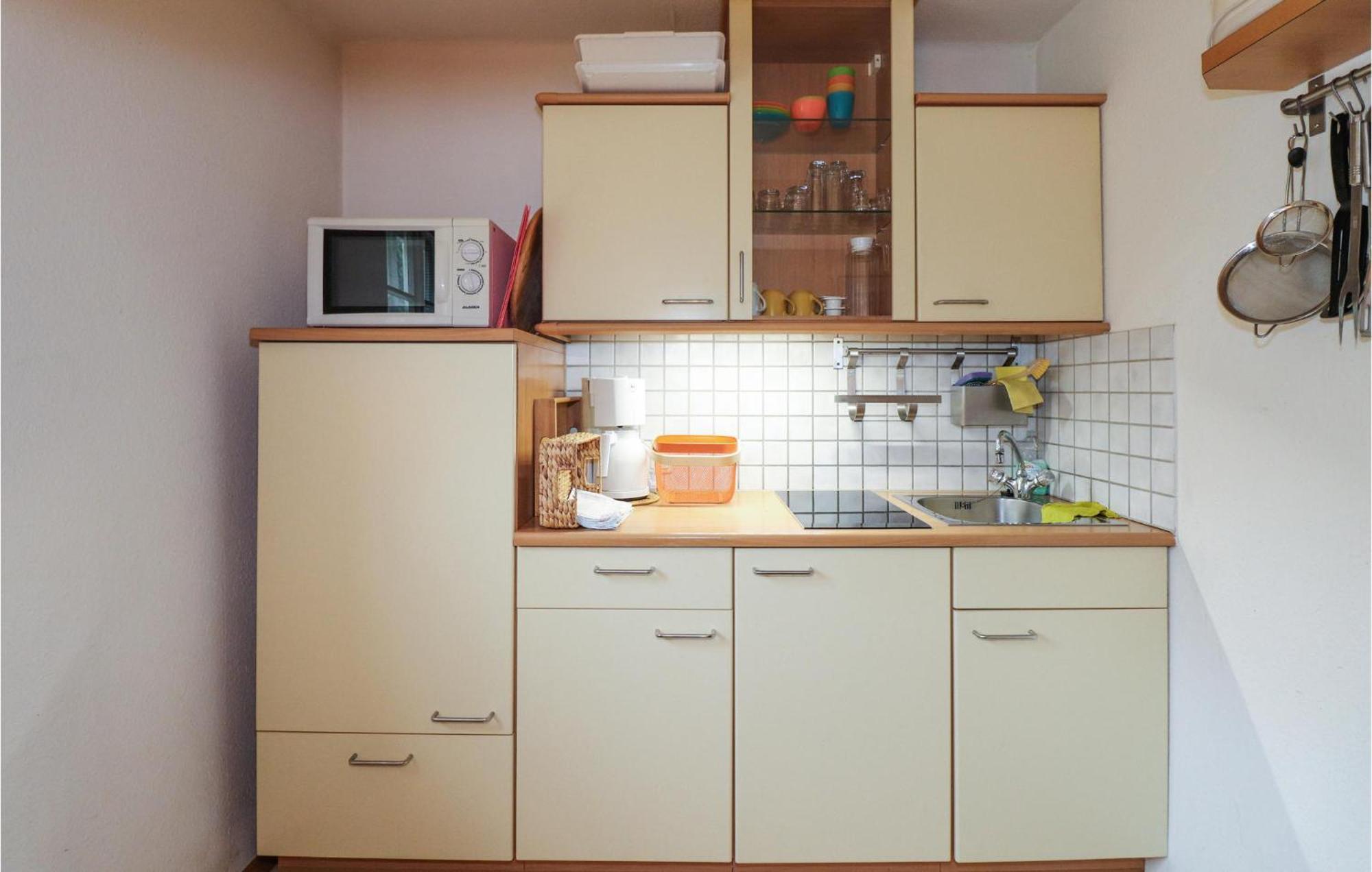 Ferienwohnung Mit Seeblick Aldrans Kültér fotó