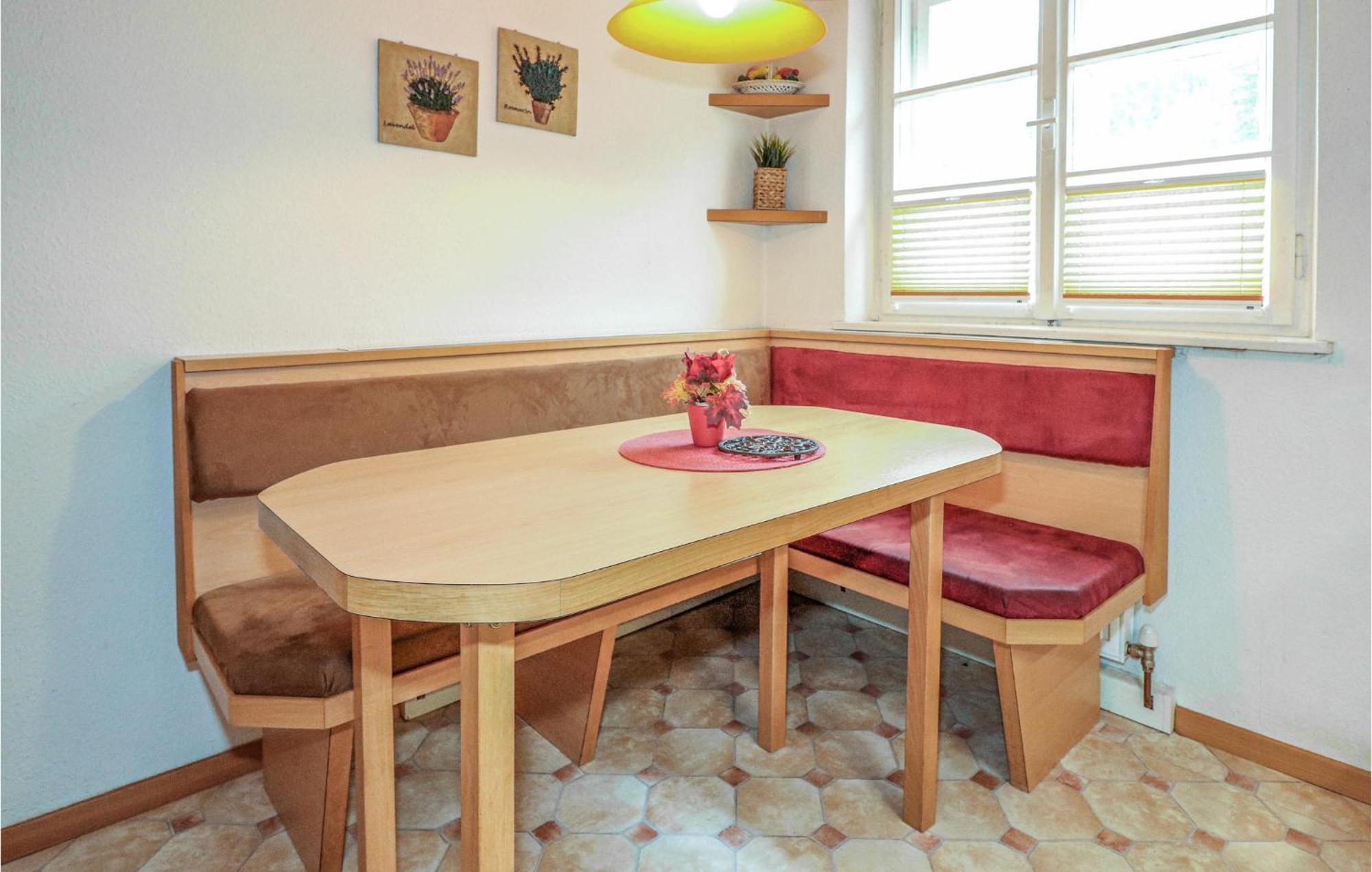 Ferienwohnung Mit Seeblick Aldrans Kültér fotó