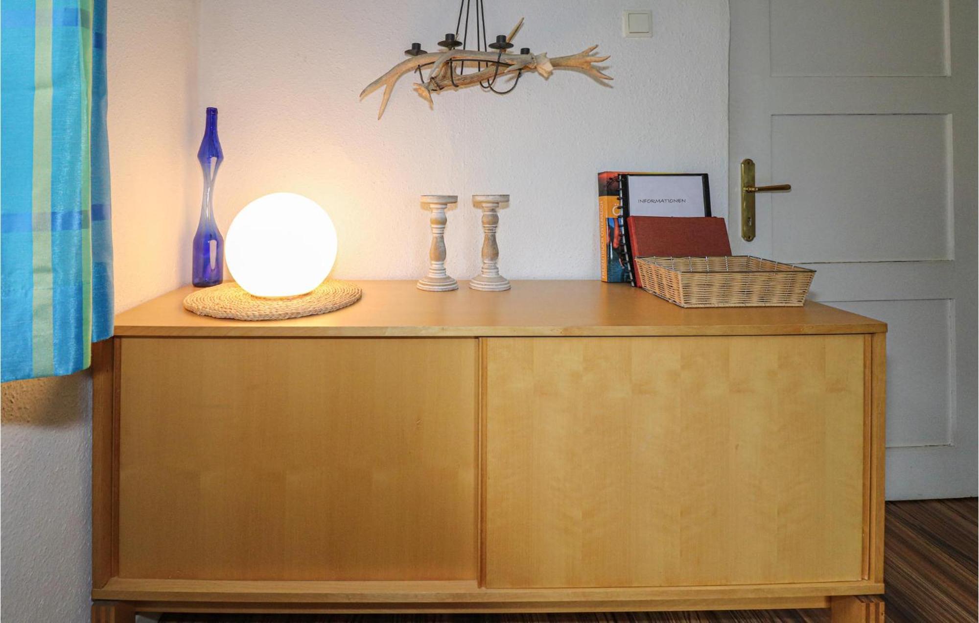 Ferienwohnung Mit Seeblick Aldrans Kültér fotó