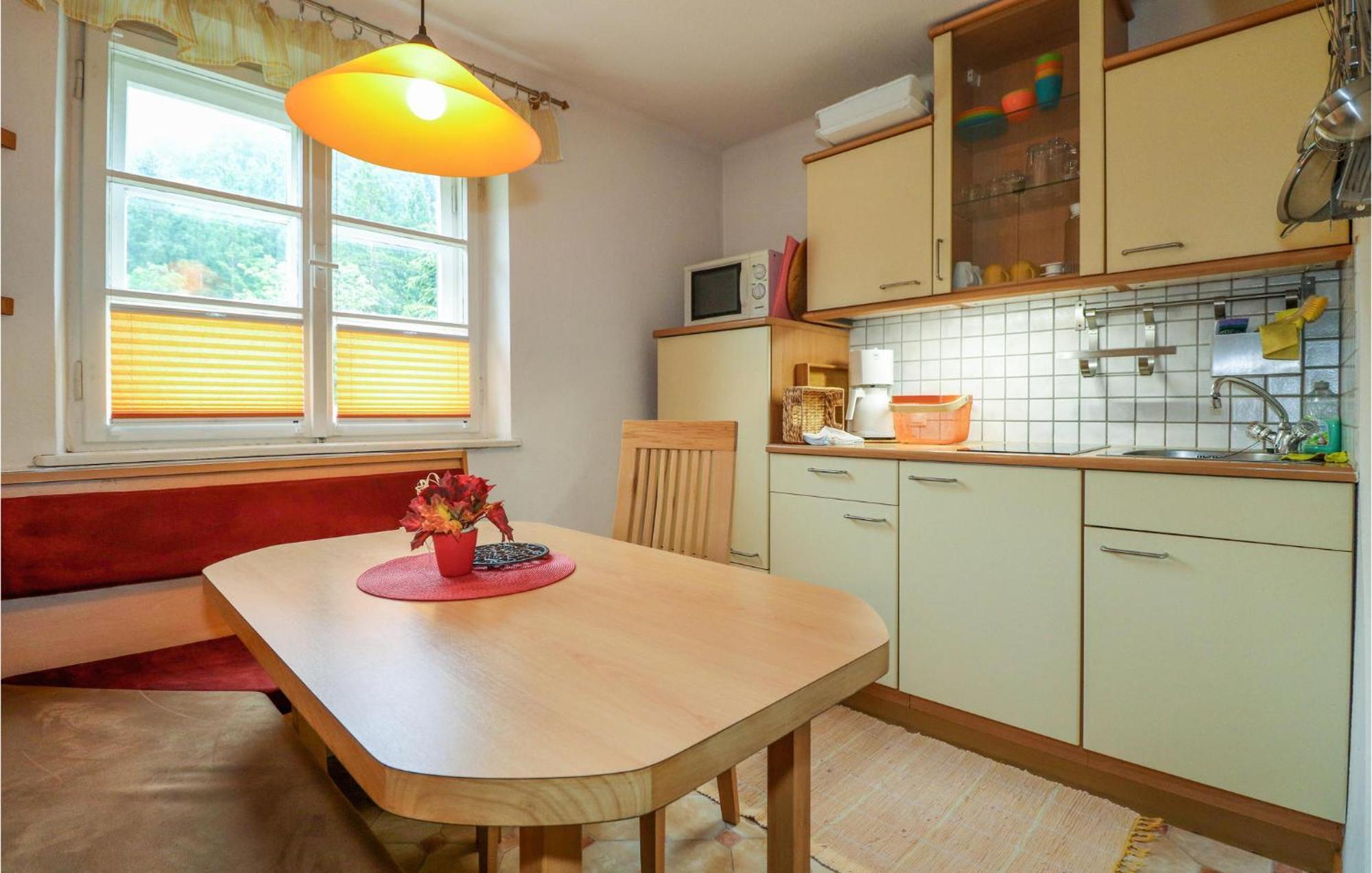 Ferienwohnung Mit Seeblick Aldrans Kültér fotó